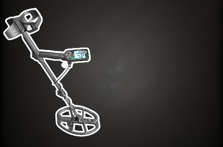 Metal Detectors