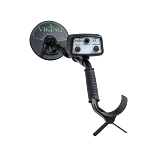 Viking V5 Metal Detector