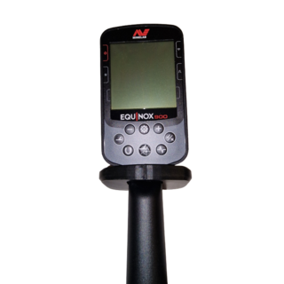 Minelab Equinox 700-900 Pro Comfort Hand Stop