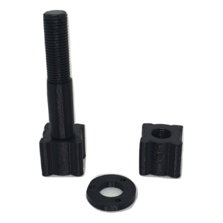 Coil Nut Bolt Washer for Garrett Max/pro Coil