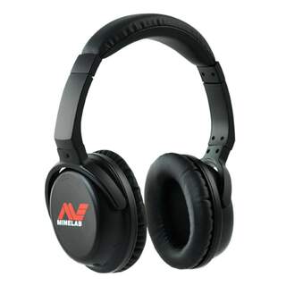 Minelab ML80 Bluetooth Headphones