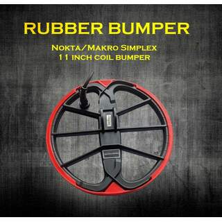 Nokta/Makro  Simplex - 11 inch coil bumper