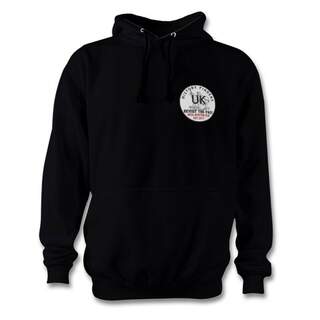 UK HISTORY FINDERS - Hoodie