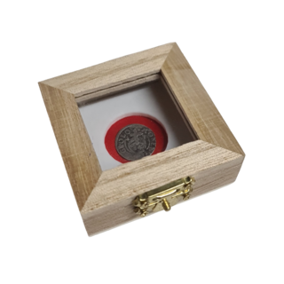 Wooden Display Box