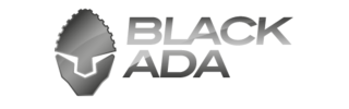 BLACK ADA