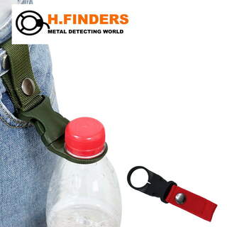 Belt Water Bottle Hanger