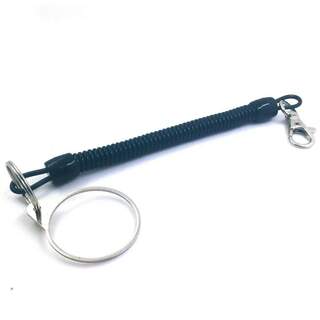 Pinpointer Bracelet Cap Ring