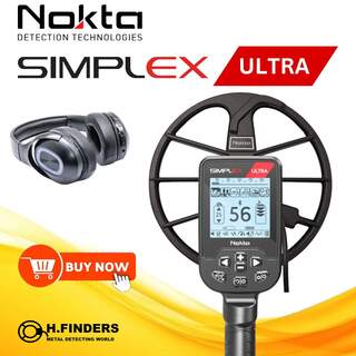 Simplex Ultra WHP (With Headphones)