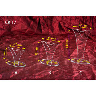 Expositor CK17