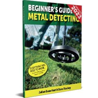 Beginners Guide to Metal Detecting 2023