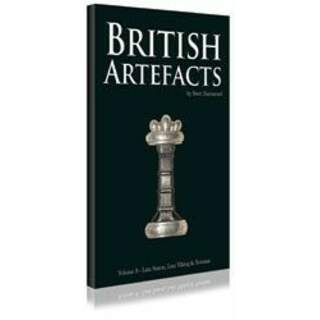 British Artefacts Vol 3 - Late Saxon, Late Viking & Norman