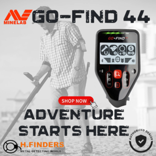 Minelab Go Find 44