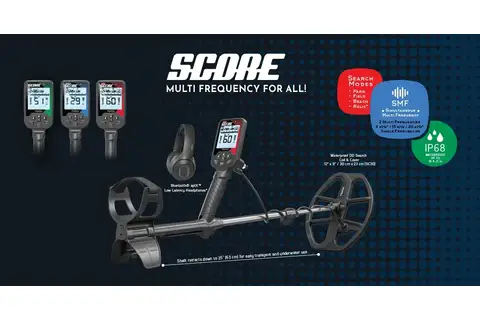 Nokta Score