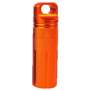 Outdoor Strong Safety Survival Bottle