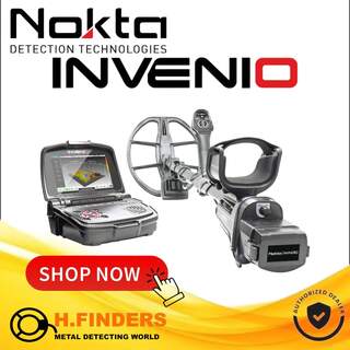 Nokta  Invenio