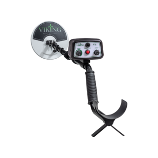 Viking V6 Metal Detector