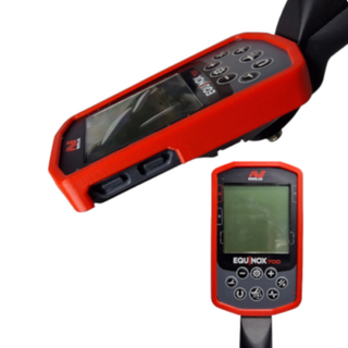 Minelab Equinox 700 - 900 Screen Bumper