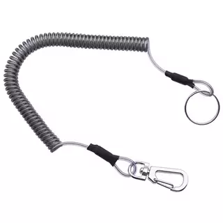 Pinpointer Stretch  Lanyard