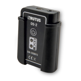 Rutus Atrex Wireless Receiver (OS-2)