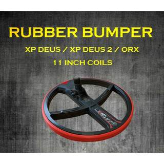 Xp Deus , Xp Deus II , ORX   - 11'' Coil Bumper