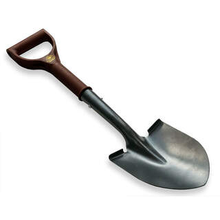 Loxley MDS Mini Spade