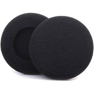 Pair New Replacement Foam Ear Pads Fits: XP Deus WS1, WS2, WS4