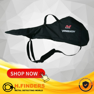 Minelab Vanquish Carry Bag