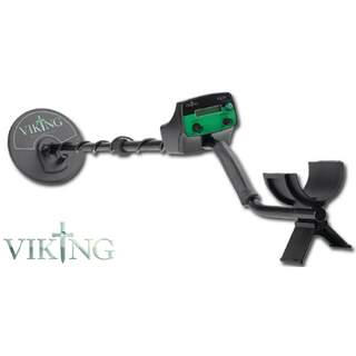 VK20 Metal Detector