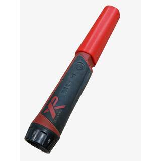 XP MI-6 & M1-4 Pinpointer rubber slipover heavy duty protector ( Red )