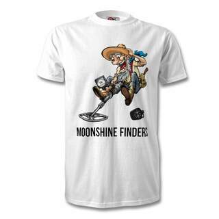 Moonshiners T - Shirt