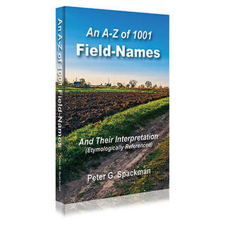 An A-Z of 1001 Field Names and Their Interpretation
