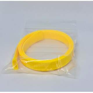 Metal Detector Cable Skin - Yellow