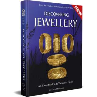 DISCOVERING JEWELLERY  2023