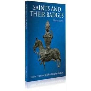Saints and their Badges