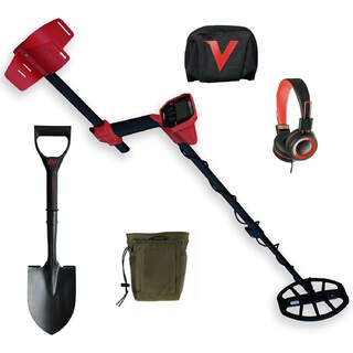 Minelab Vanquish 340 Starter Bundle