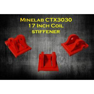 Minelab CTX3030 - 17" Coil Repair Yoke