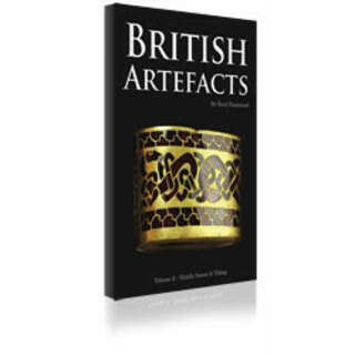 British Artefacts Vol 2 - Middle Saxon & Viking