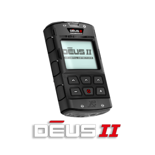 Remote Control for Deus II