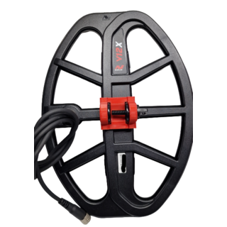 Minelab X-terra Pro - Coil Stiffener V12X