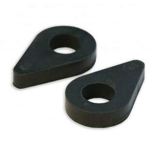 Minelab Tear Drop Washers For Sov,Equinox 600 & 800