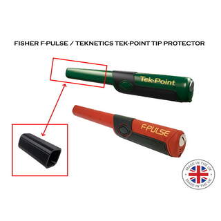Fisher F-pulse / Teknetics Tek-point Tip Protector