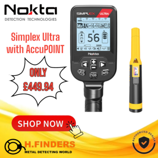 Simplex Ultra with AccuPOINT