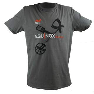 Minelab Equinox T Shirt
