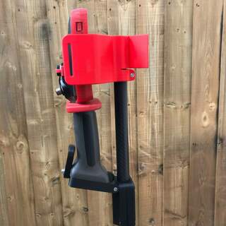 Minelab Equinox 600 800  Control Unit Quick Release