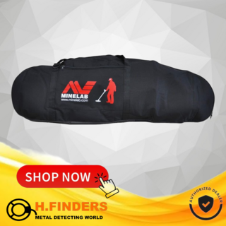 Minelab Universal Carry Bag