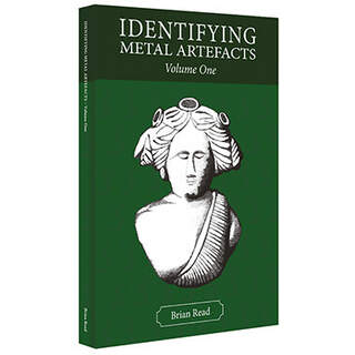 Identifying Metal Artefacts by Brian Read