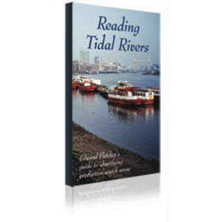 Reading Tidal Rivers by Ted Fletcher