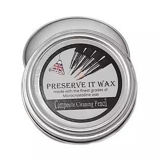 PRESERVE IT MICRO-CRYSTALLINE WAX