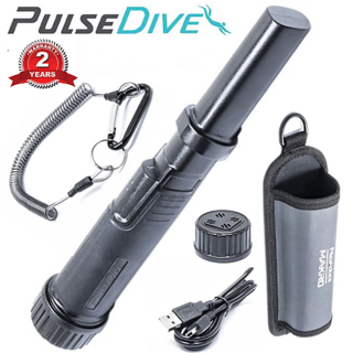 Nokta  PulseDive Pointer