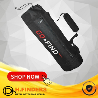 Go-Find Carry Bag